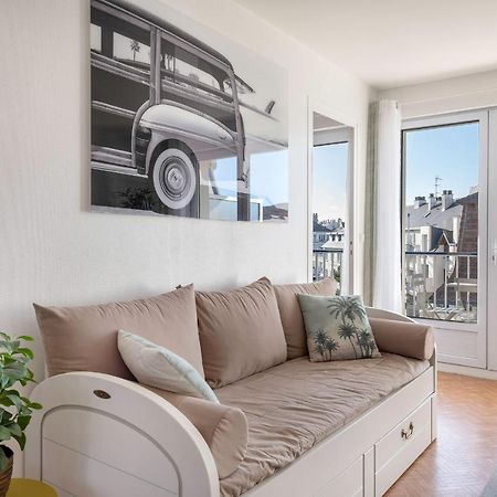 Bel Appartement - 400M Plage De La Baule Ngoại thất bức ảnh